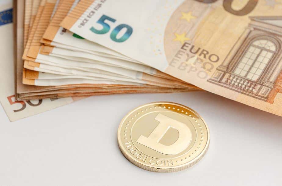 UK-based Revolut adds Dogecoin to its platform UK-based Revolut adds Dogecoin to its platform