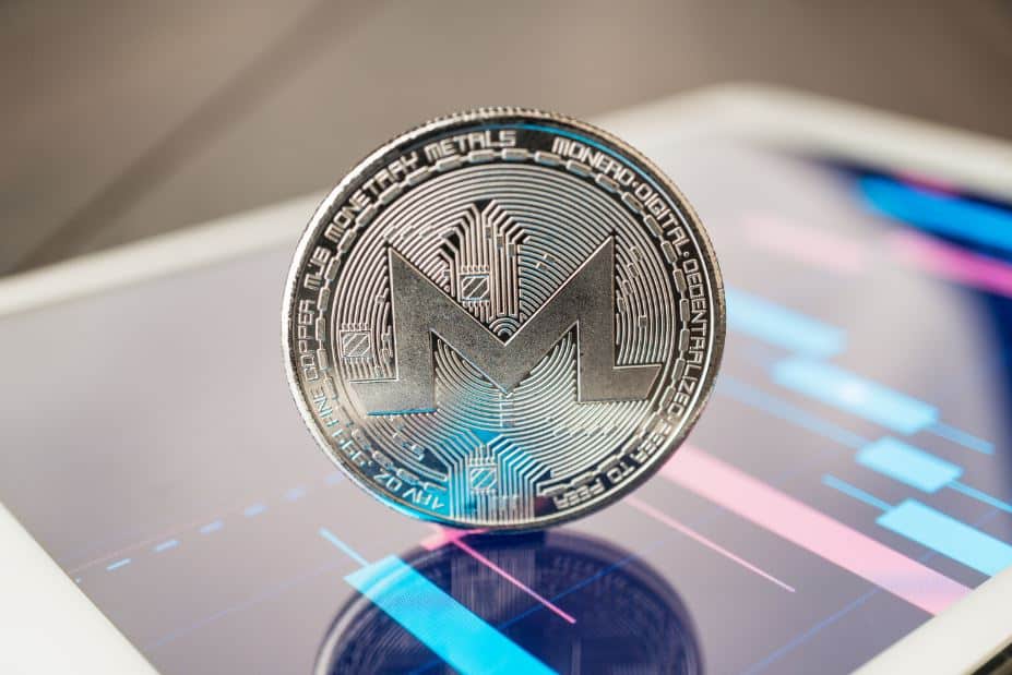 Monero coin – Bearish momentum to continue or end?