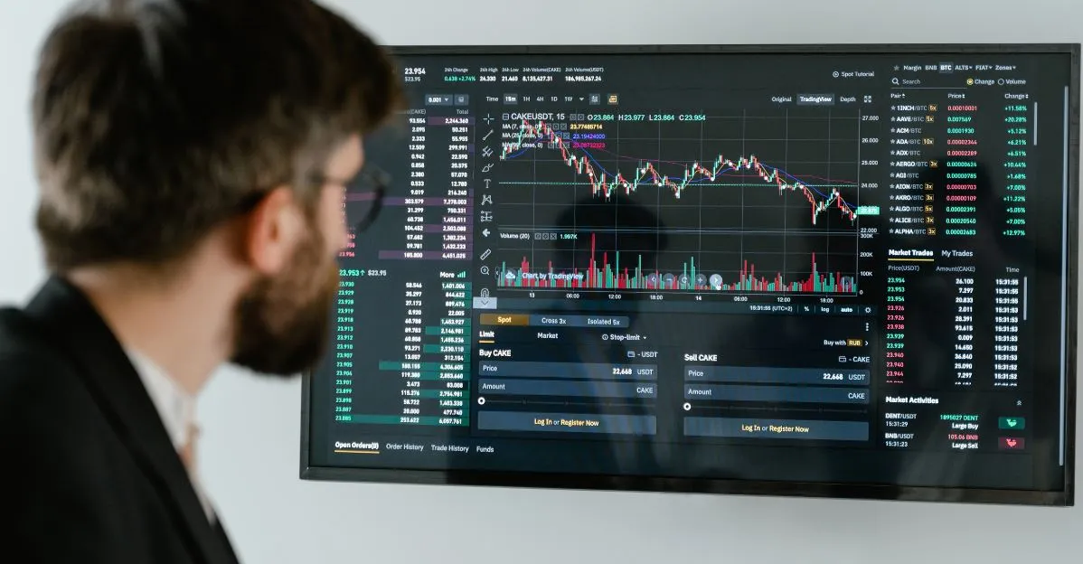 Opthea Ltd. (OPT) Stock Skyrockets Seemingly Out of Nowhere; Could It Be the New Meme Stock? Opthea Ltd. (OPT) Stock Skyrockets Seemingly Out of Nowhere; Could It Be the New Meme Stock?