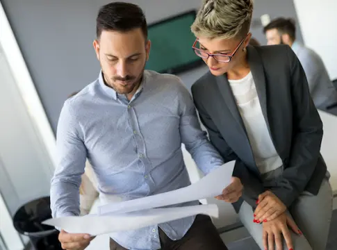 PFMT Causes Mixed Reaction: Jolting Both Ways in the Afterhours