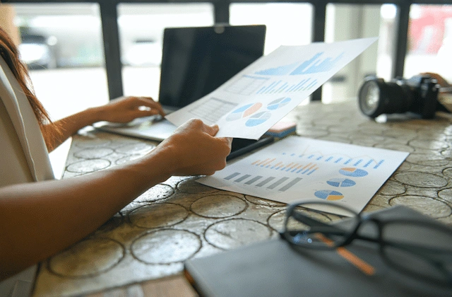 Nano Dimension ltd. (NNDM) stock soared in the current trading session; Let’s find out why